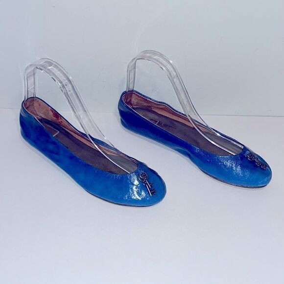 Anthropologie Pilcro and the letterpress flats - Picture 4 of 6